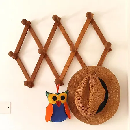 Mirto Blu Appartement *