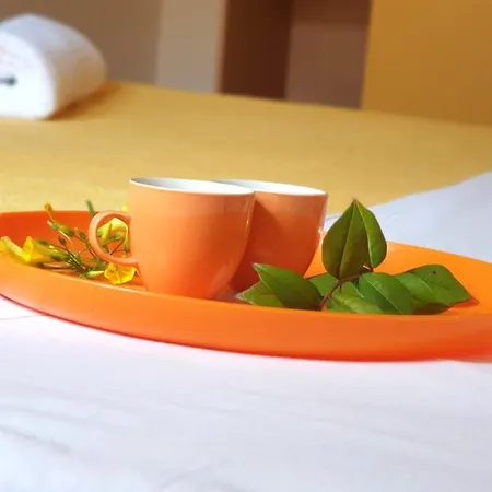 Mirto Blu * Àrbatax