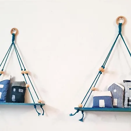 Apartment Mirto Blu
