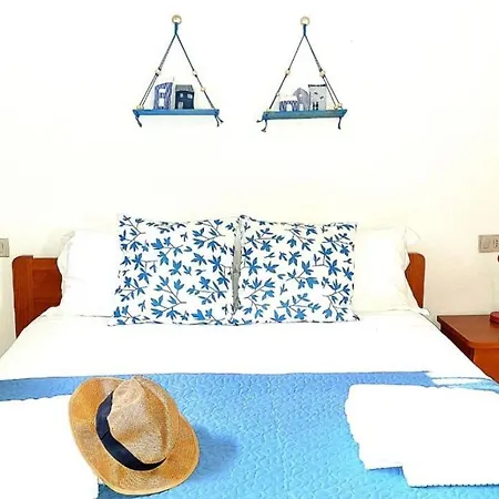 Apartment Mirto Blu