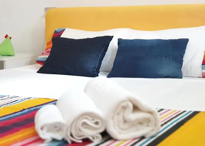 Mirto Blu 公寓 阿尔巴塔克斯