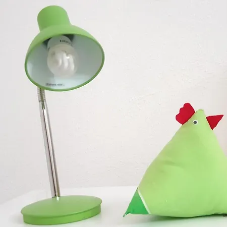 Mirto Blu Apartment *