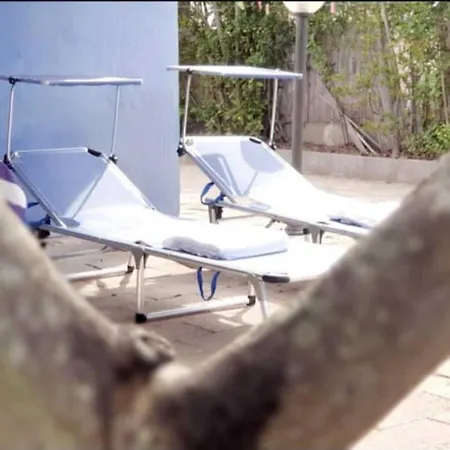 Apartamento Mirto Blu *