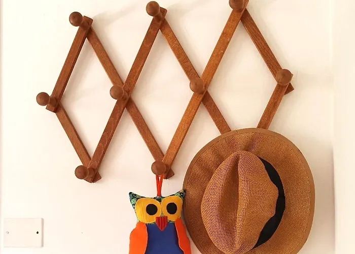 Mirto Blu Apartamento *